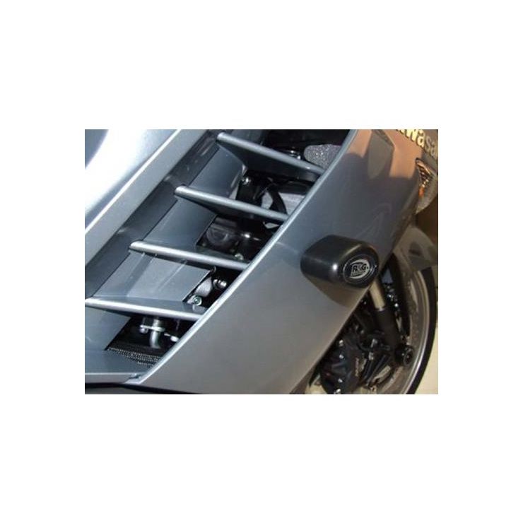 Aero Crash Protectors, Kawasaki GTR 1400 (Concours) '07'09 Moore