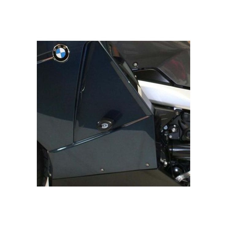 Aero Crash Protectors, BMW K1200S / K1300 GT '06-