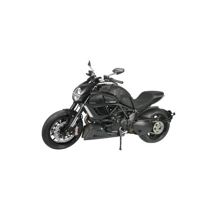 Crash Protectors - Aero Style for Ducati 848, 1098 and 1198