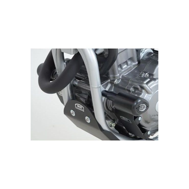 Aero Crash Protectors, Honda CRF250L / M '13 Moore Speed Racing