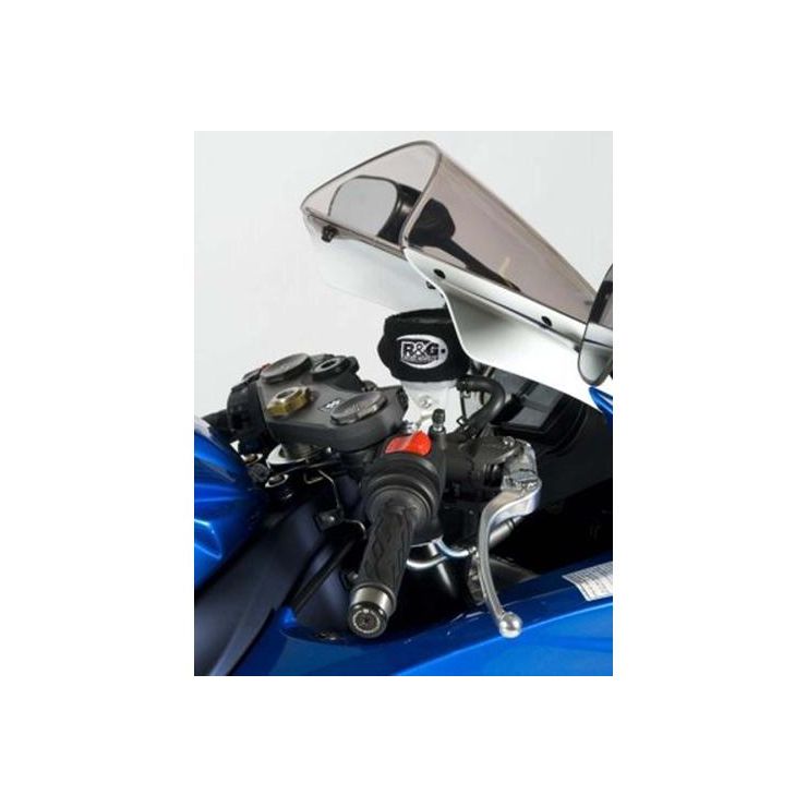 Clutch & Brake Reservoir Protector Moore Speed Racing