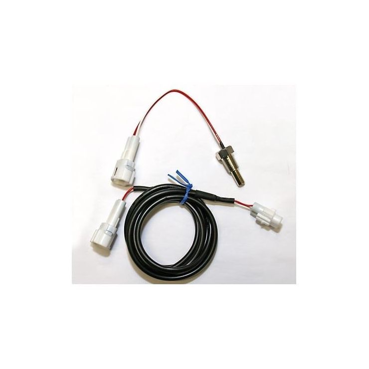 DAYTONA 10mm Water / Oil Temperature Sensor for Asura and Velona Gauges