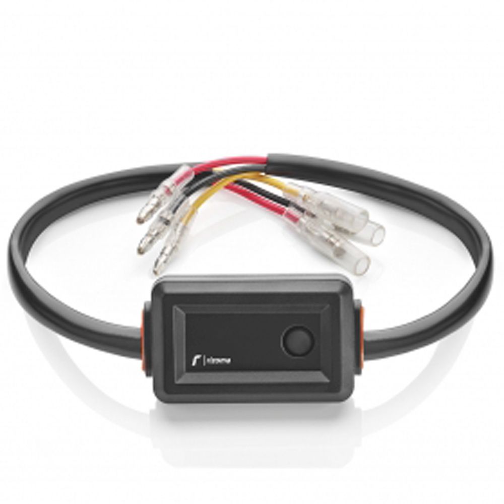 Rizoma Dynamic Brake Light Kit Moore Speed Racing