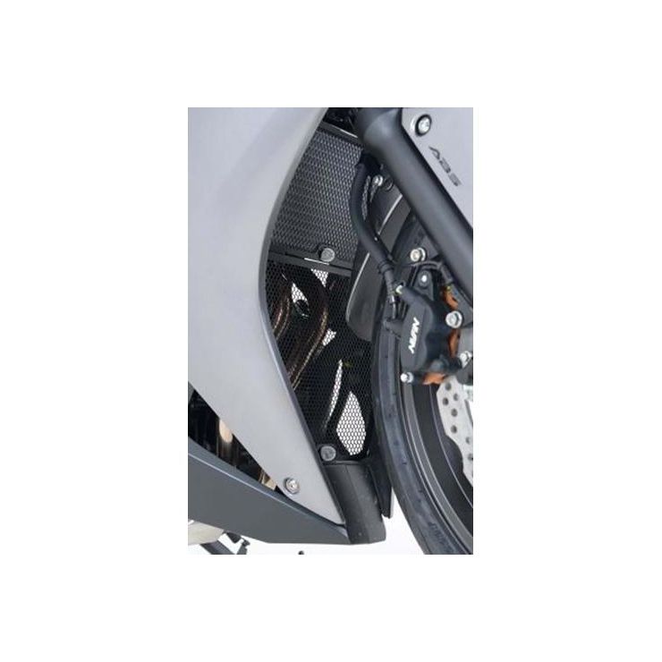 Downpipe Grille, Honda CBR500R