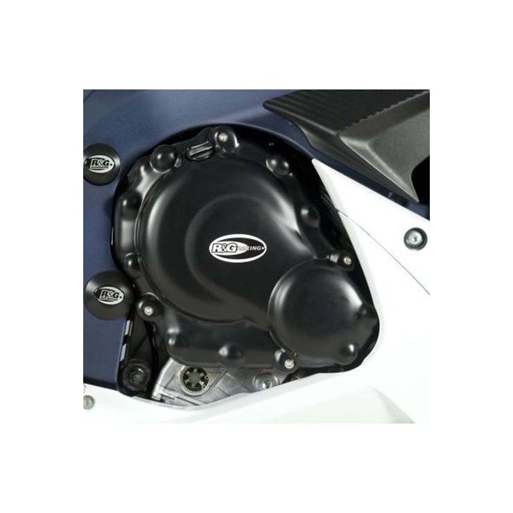 SUZUKI GSXR600/750 K8 RHS engine case cover, complete Moore Speed