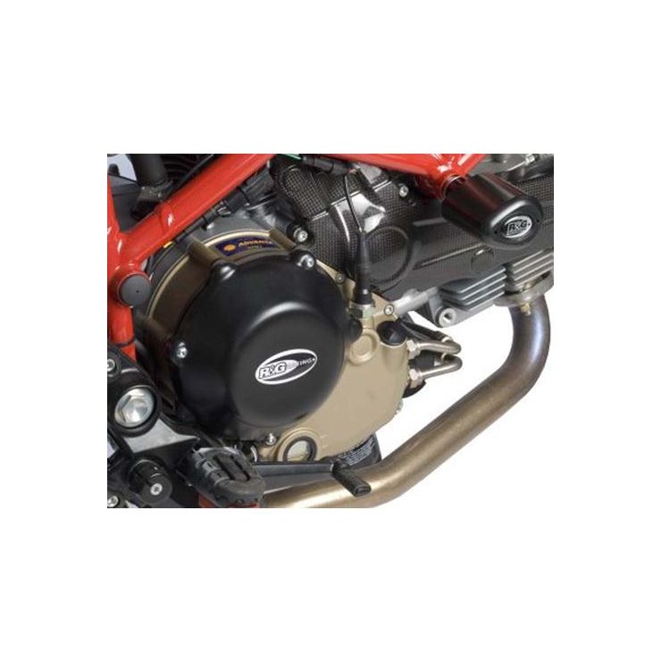 DUCATI DRY CLUTCH RHS (NOT STREETFIGHTER, NOT M1100 EVO) cover