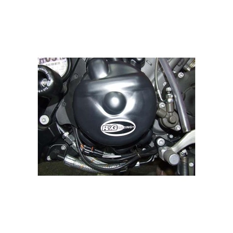 KTM LC8 LHS (950/990 Adventure, 950/990 S'moto/SMT/SMR, Superduke) c'case cover