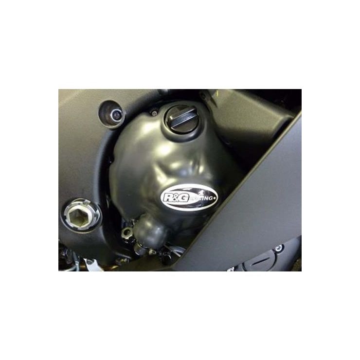 YAMAHA YZF-R6 '08- RHS crankcase cover - Moore Speed Racing