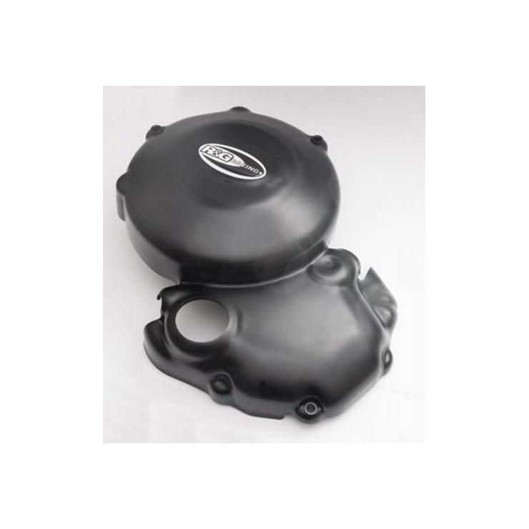 Ducati Wet Clutch Cover (Monster, Monster 696/796, NOT S2R, NOT 1100)