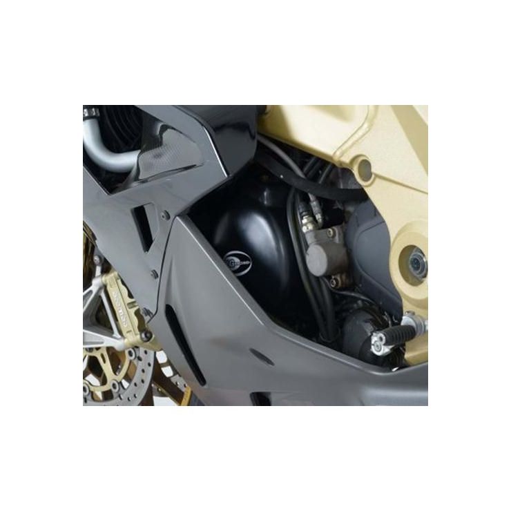 Aprilia RSVR1000 '04-, Falco, Tuono '06-'10 LHS engine case cover