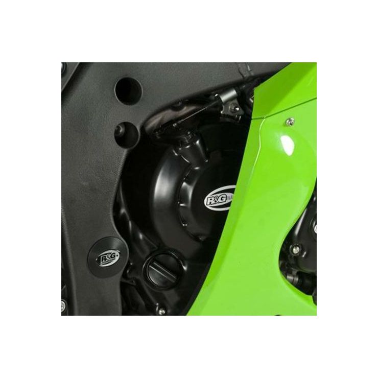 Kawasaki ZX10-R '11-, RHS clutch cover