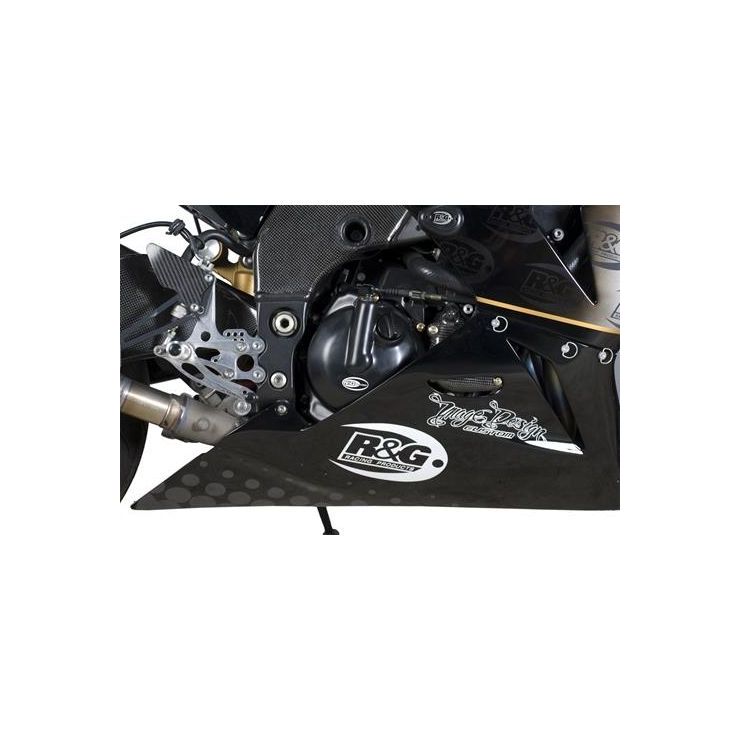 Clutch Cover Gasket For Kawasaki Ninja ZX-10 / ZX1000B (1988-1990