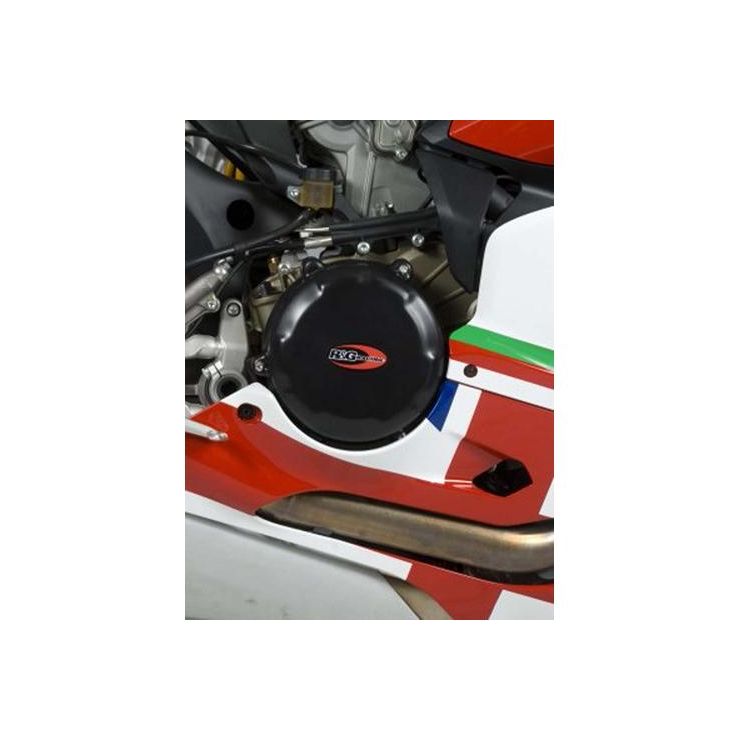 Ducati 1199/1299 Panigale, Clutch Cover, right side