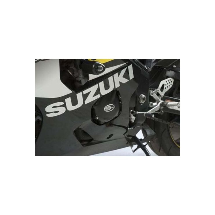 Suzuki GSXR600/750 K4-K5, Engine Case Cover, left side