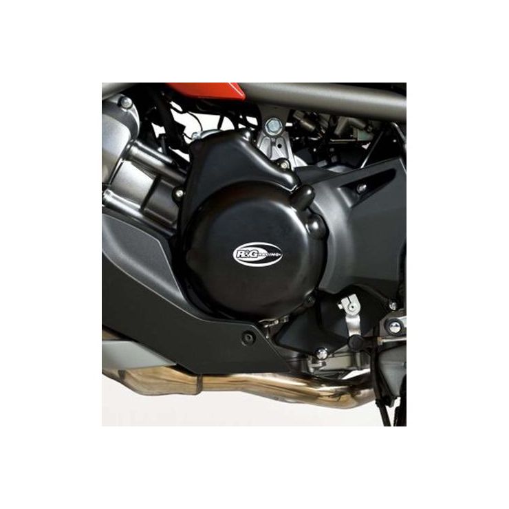 Honda NC700 (manual & auto), Engine Case Cover LHS