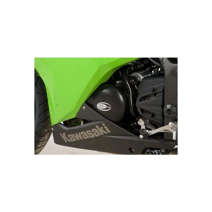 Kawasaki Ninja 300 / 250 '13- / Z250, Engine Case Cover LHS