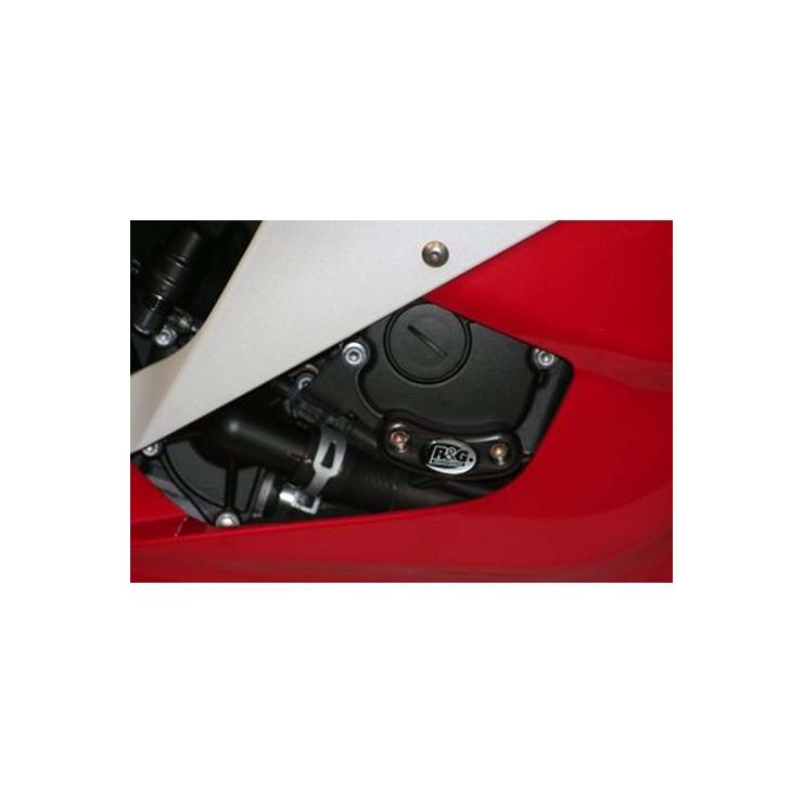Engine Case Slider RHS Only - Yamaha R6 '06-'07 - Moore Speed Racing