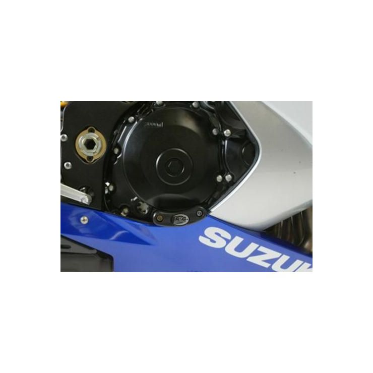 Engine Case Slider RHS, Suzuki GSX-R1000 K7-K8, GSX-S 1000 / 1000 ABS / 1000FA