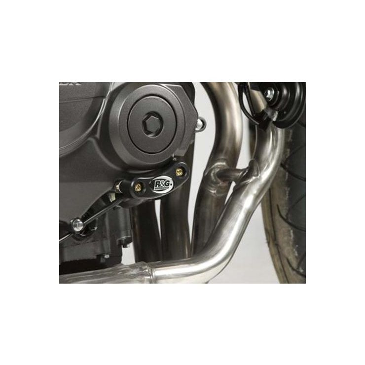 Engine Case Slider RHS, Honda CB600 '11 / CBR600F '11 Moore