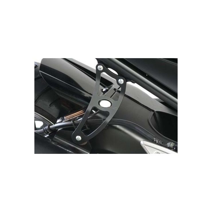 Exhaust Hanger, Yamaha FZ1 S/N '06 Moore Speed Racing