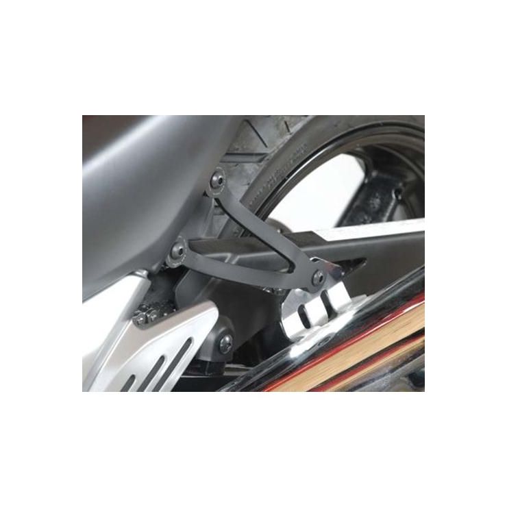 suzuki inazuma 250 exhaust