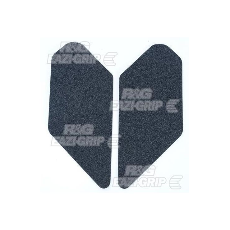 Standard Universal Traction Pads Black, pair (17x7.5 cm each) Moore