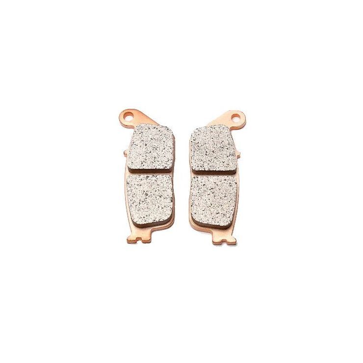 EBC Performance VPad Rear Brake Pad for 20152016 Indian Scout / Sixty