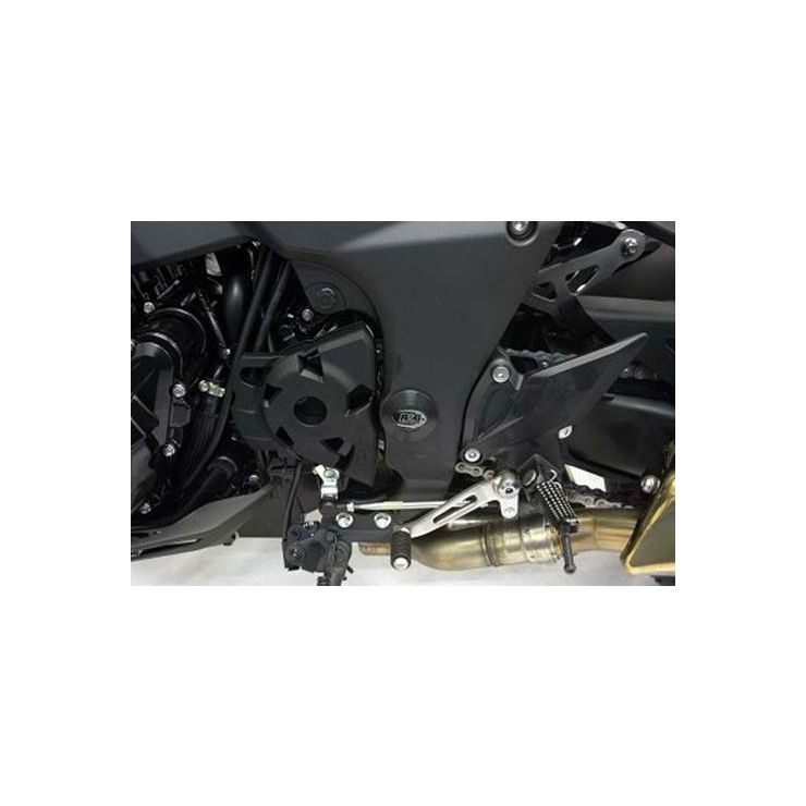 RENA K-con Frame Plug RHS Kawa ZX10 '06-, LHS Kawa Z1000(SX) '10-'13, RHS