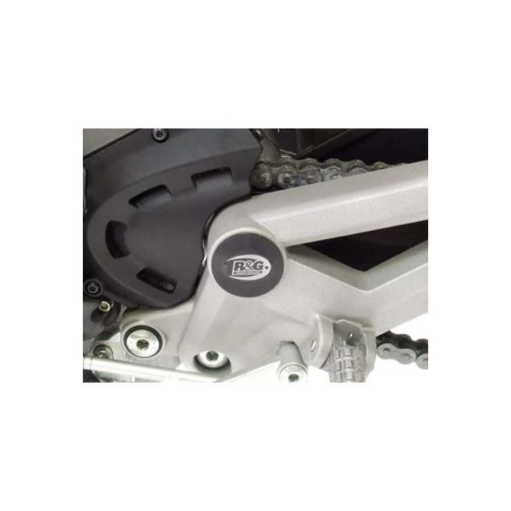 Frame Plug,  LHS or RHS Ducati Monster 1100 '09