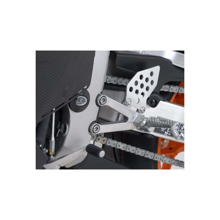Frame Plug, LHS Honda CBR600RR '09-'13