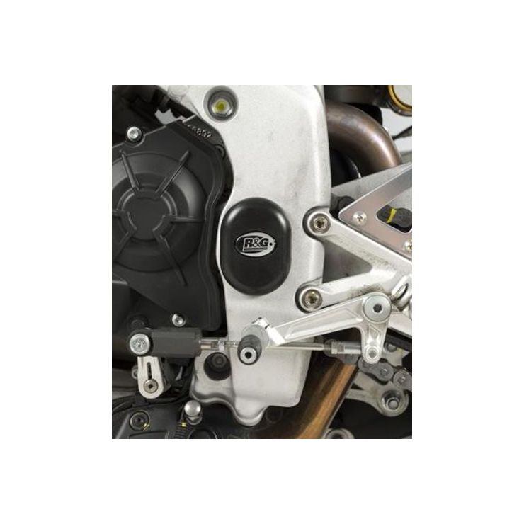 Frame Plug, LHS or RHS, Aprilia V4 Tuono 1000/1100 '11-'15 / RSV-4 R ...