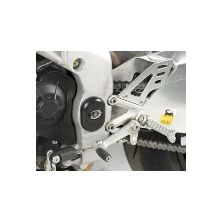 Frame Plug, LHS or RHS, Aprilia V4 Tuono 1000/1100 '11-'15 / RSV-4 R / RSV4 RR '15- , RSV4 RF, Caponord 1200