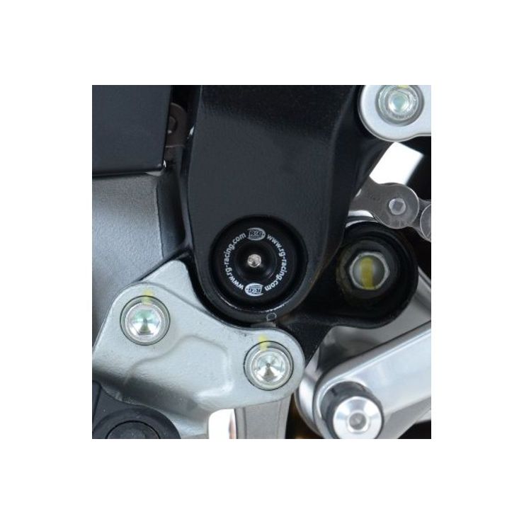 Frame Plug LHS OR RHS (upper trellis frame), MV Agusta F3 675/800, Rivale 800, Dragster 800, F4 1000R '10- (order 2 per bike)