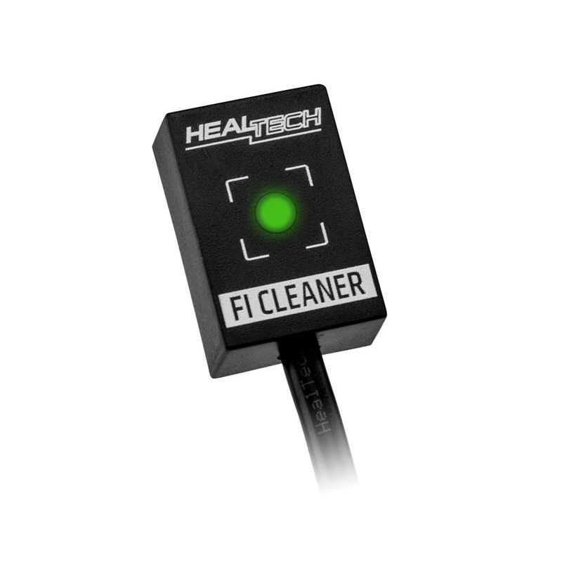 Healtech FI Cleaner Tool - Detect and Clear ECU Fault Codes In Seconds
