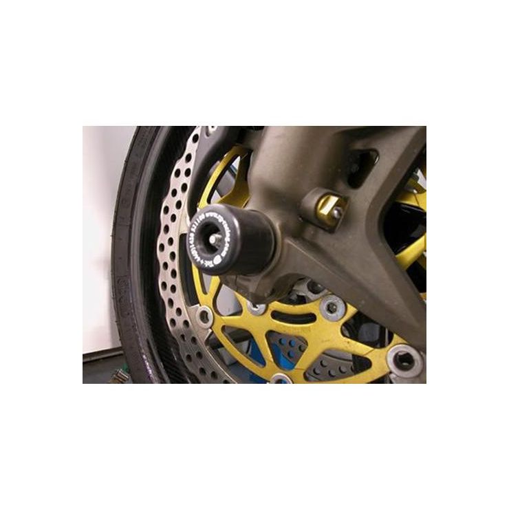 Fork protectors, ZX10-R '04-'05