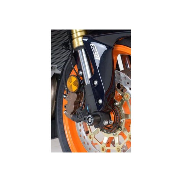 Fork Protectors, Honda CBR600 RR '07-'13