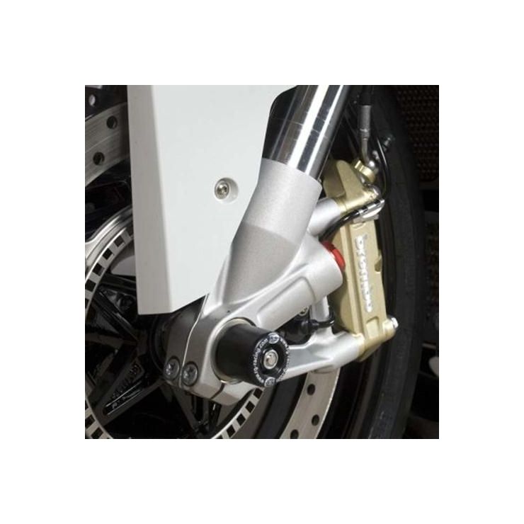 Fork Protectors, BMW S1000RR '10-'15 / HP4 / S1000R '14-