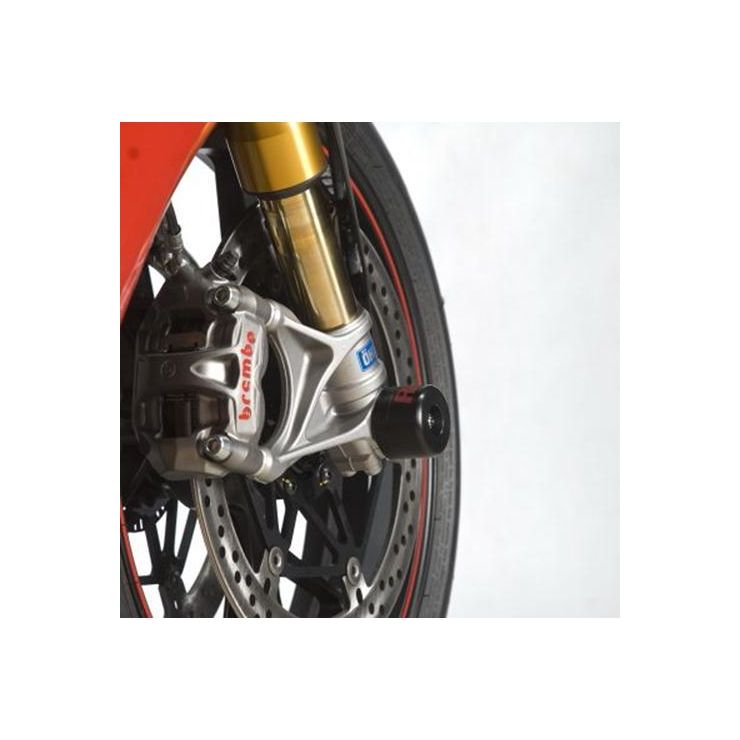Fork Protectors, Ducati 899/1199/1299 Panigale (all models) (large type)