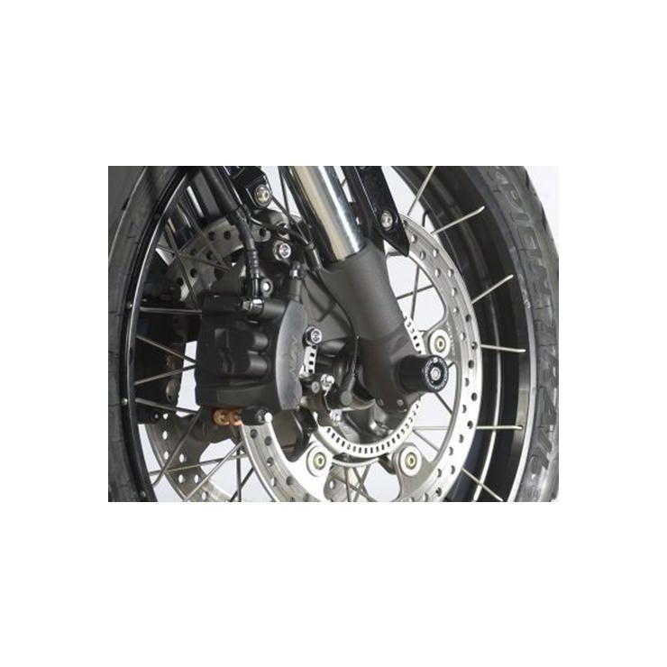 Amortisseur FQT11 HONDA CROSSTOURER 1200 - 1200cc 2011- 2016 main image 0