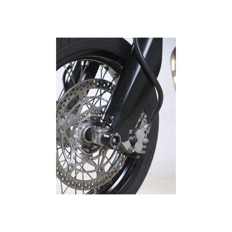 drz400 fork protectors