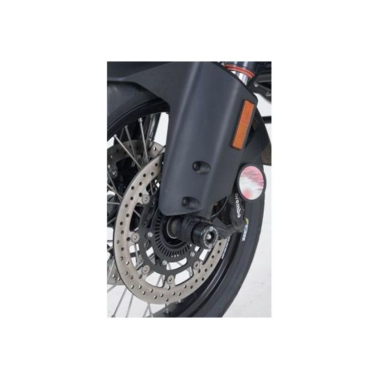 Fork Protectors, KTM 1190 Adventure / 1290 Super Duke