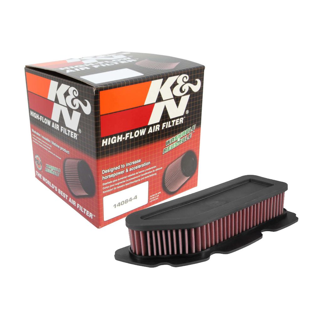 HONDA PIONEER 1000 1620 K&N Performance Air Filter Moore Speed Racing
