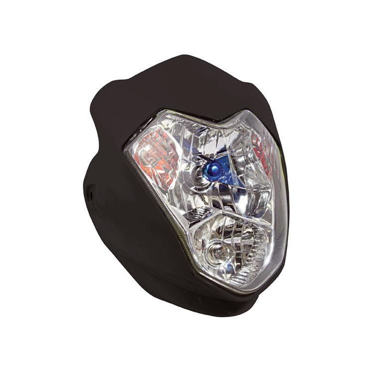 Universal Aura Fairing Headlight