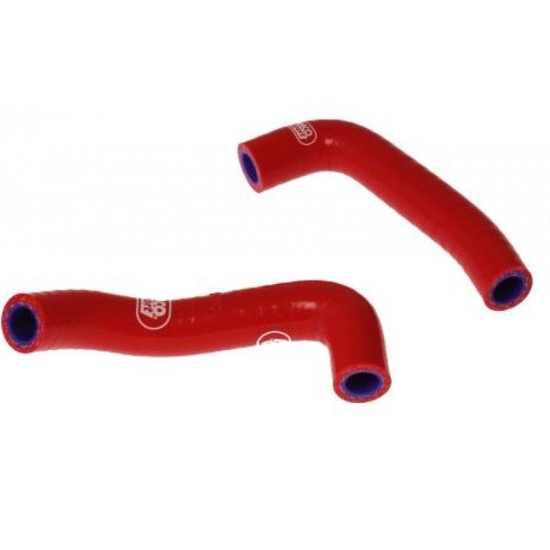 Honda Ruckus / Zoomer 50cc 20022012 2 Piece Samco Silicone Hose Kit