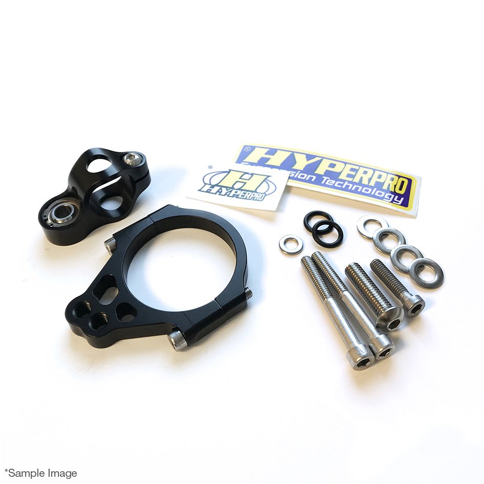 Hyperpro Damper RSC (Reactive Safety Control) 68 mm Moore Speed Racing