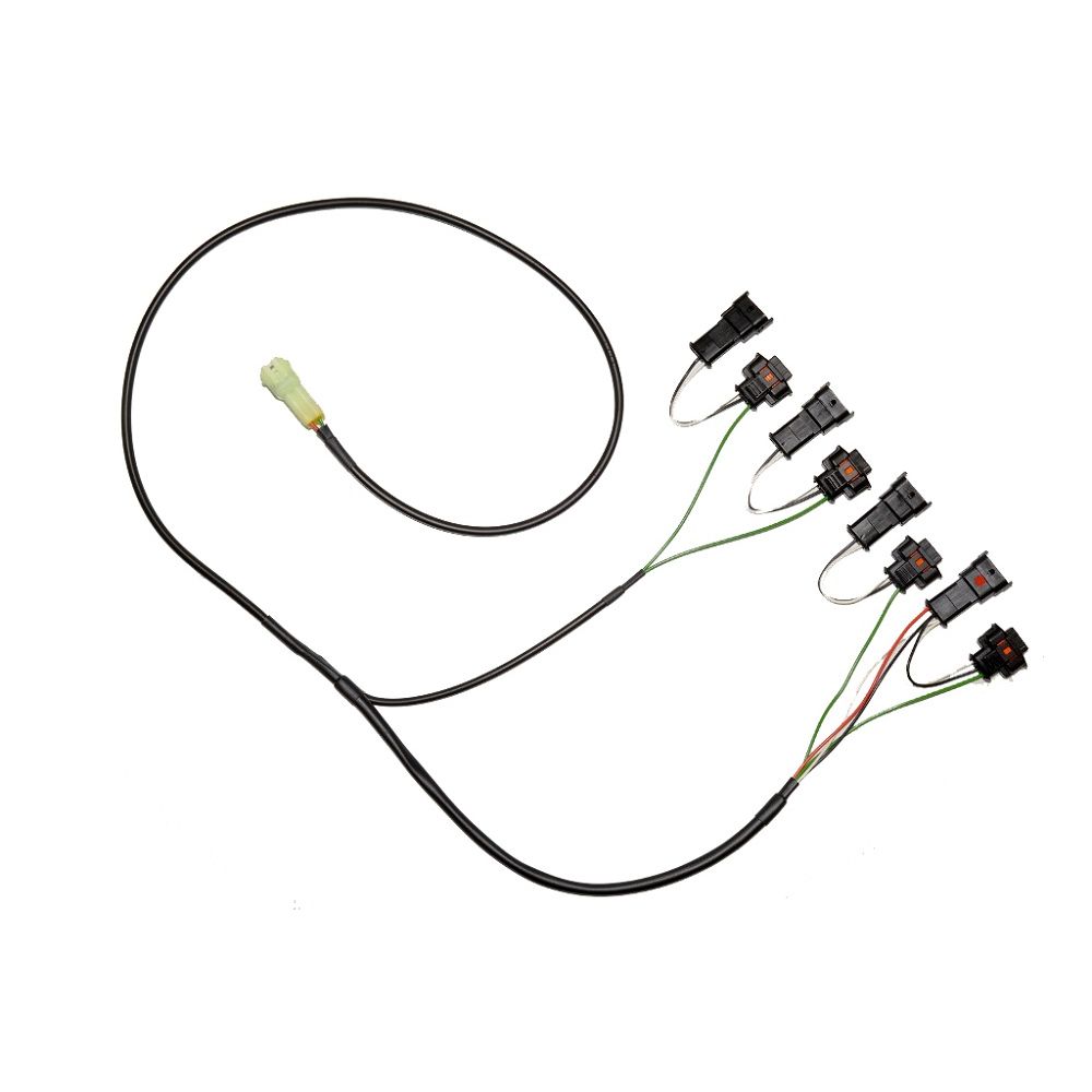 Healtech Quickshifter Easy Motorcycle Specific Wiring Fitting Kit