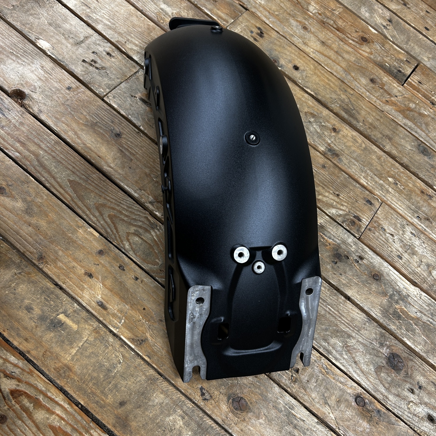 Indian 1250 Super Scout Rear Subframe - Moore Speed Racing