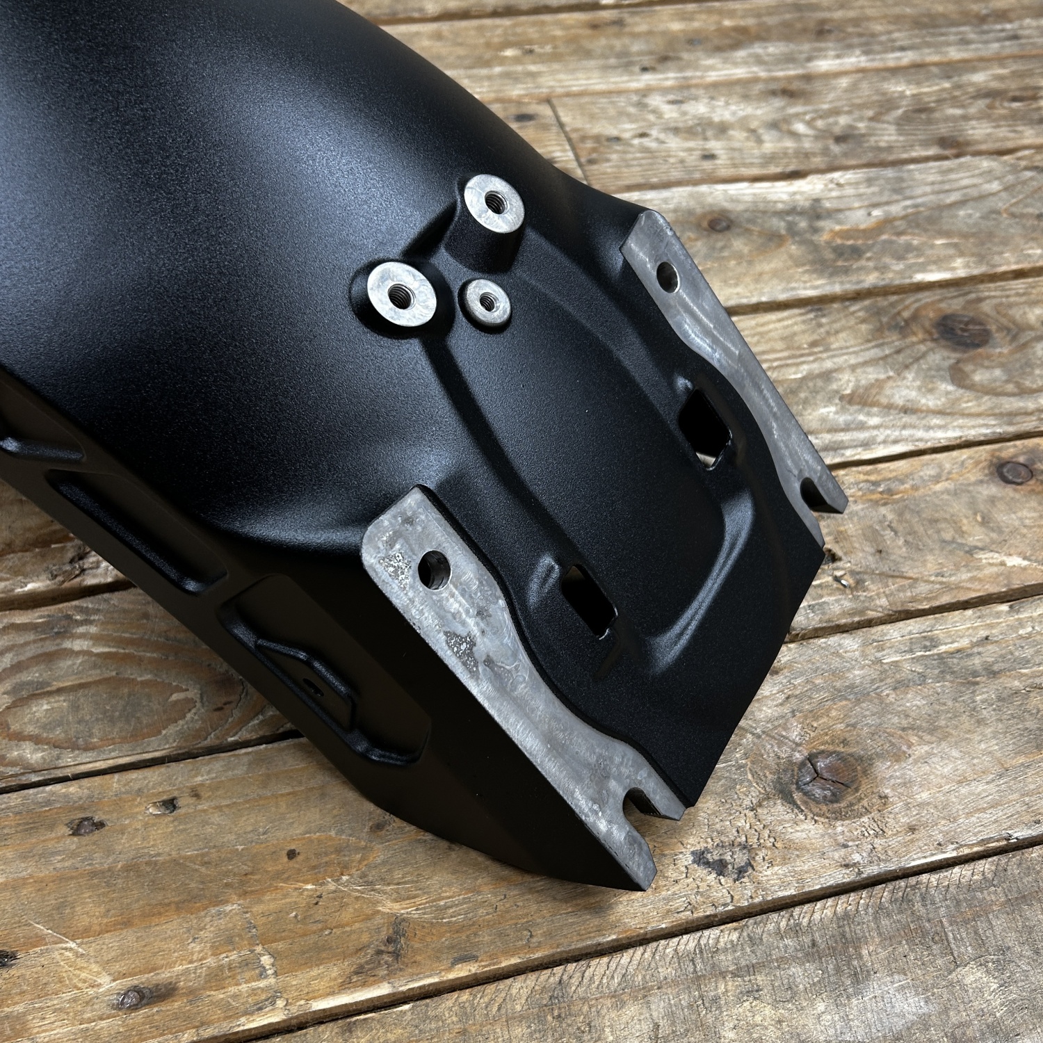 Indian 1250 Super Scout Rear Subframe - Moore Speed Racing