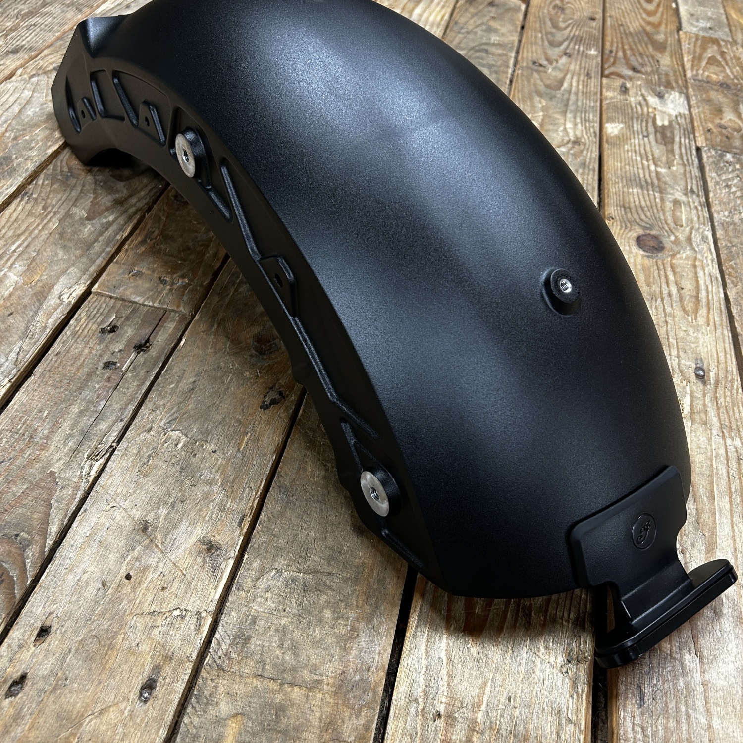 Indian 1250 Super Scout Rear Subframe - Moore Speed Racing