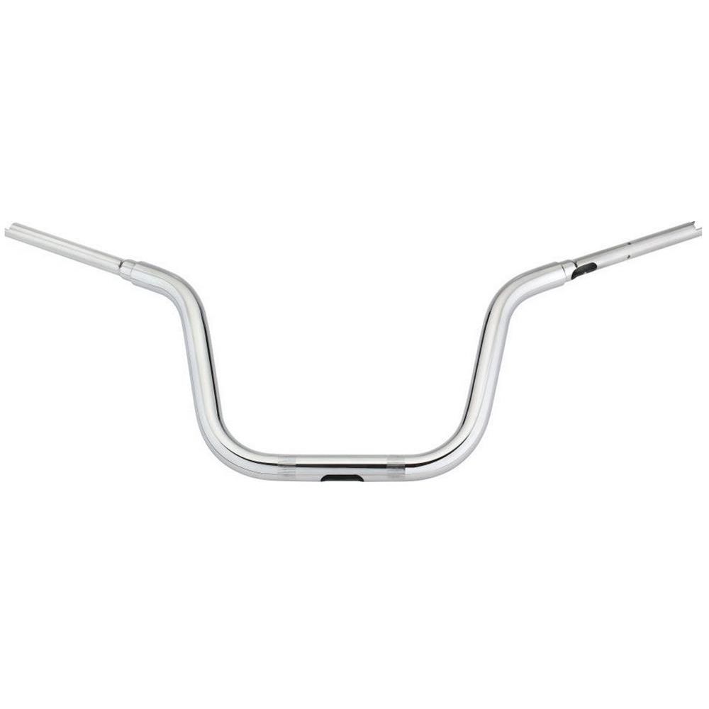 handlebar reach